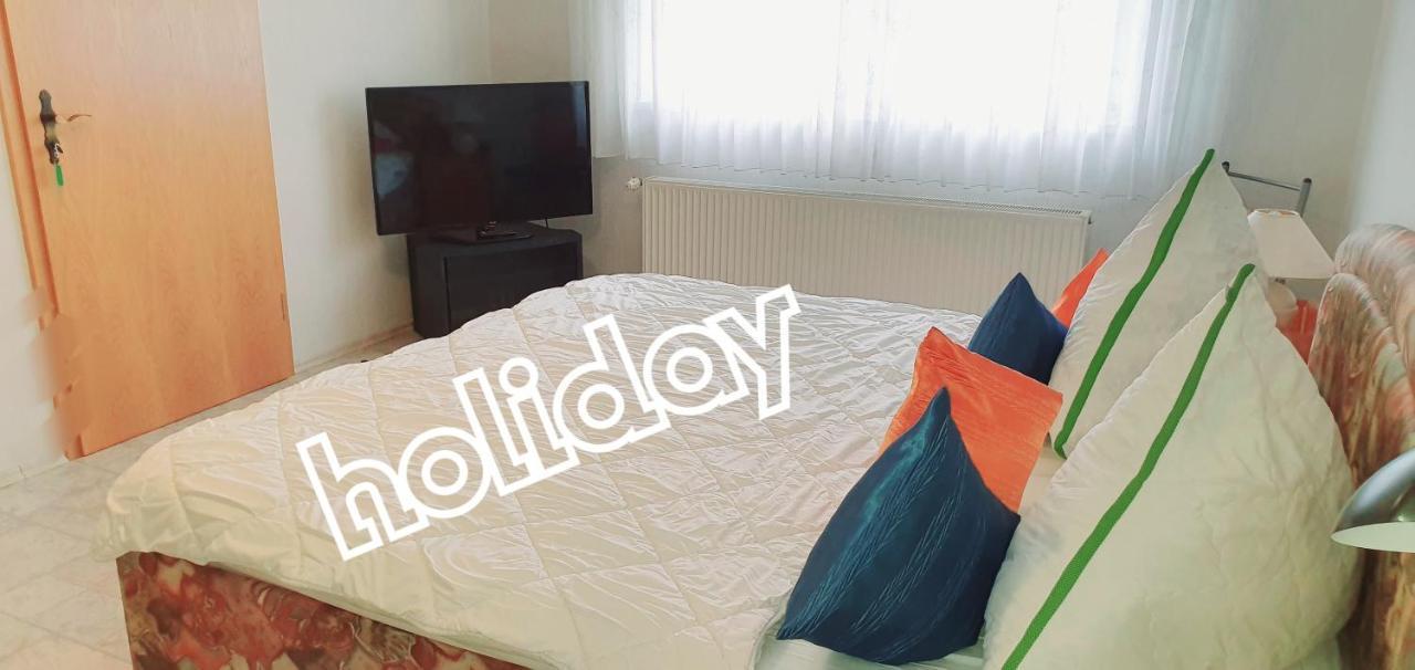 4 Sterne Ferienwohnung 140 Qm Im Haus Tina Sankt Andreasberg Zewnętrze zdjęcie