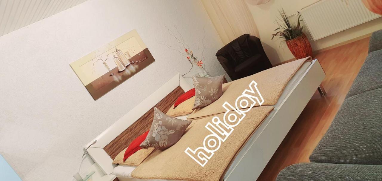 4 Sterne Ferienwohnung 140 Qm Im Haus Tina Sankt Andreasberg Zewnętrze zdjęcie